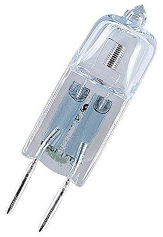 64445u 24v 50w halogen capsule lamp