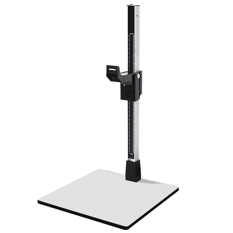 CS1070 large copy rostrum stand for copying, animation and product photography