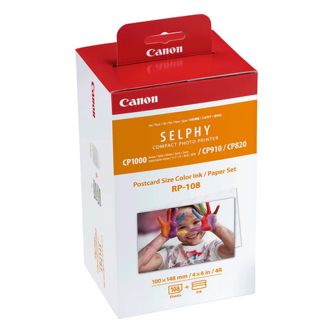 Canon RP-108