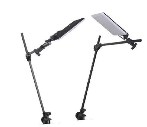 LED Panel Lights Pair