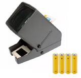 35mm Slide film viewer