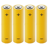 Slide viewer AA Batteries