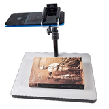 CS 320 smartphone stand