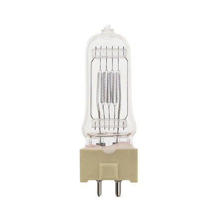 GAD 240v 1000w GY9.5 Tungsram 93106559