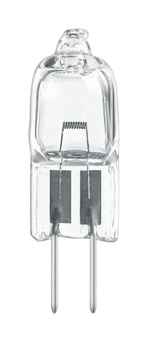 64258 12v 20w G4 halogen capsule