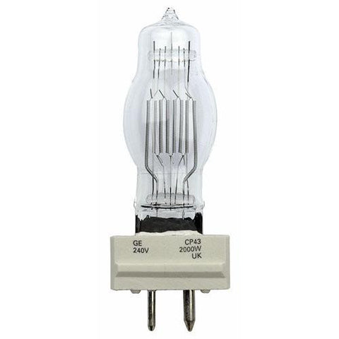 Osram 64788 CP72 230v 2000w Gy16