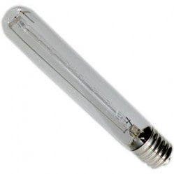 IDE 240v 500w E40 halogen lamp 