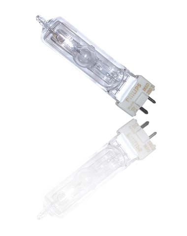 Philips MSD 250/2 30H lamp