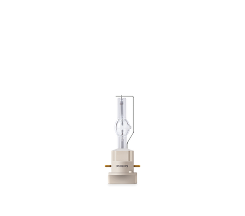 Philips MSR Gold 1000 Minifastfit