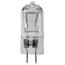  CP96 120v 300w halogen lamp