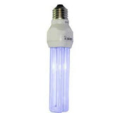 13w E27 fly killer bulb