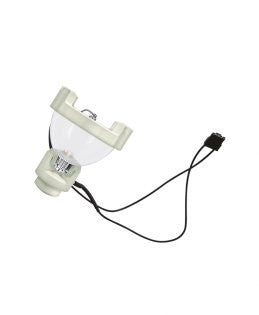 Osram HXP R 200w/45m replacement lamp