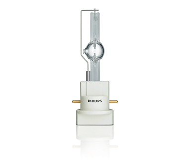 Philips MSR Gold 700 2 Mini FastFit 1CT PGJX28