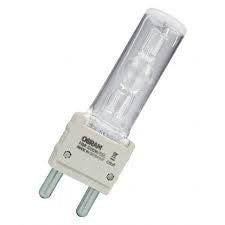 Osram HMI 1200w/SEL UVS G38 lamp