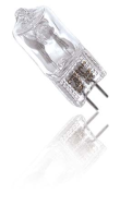 Osram 64505 200W 240V GX 6.35 Halogen display optic lamp – specialist  lighting company