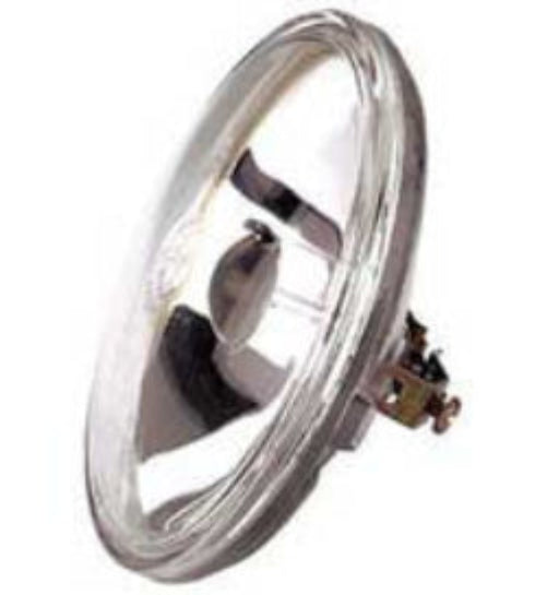 GE ◇ PAR36ハロゲンランプ GE4515 6V/30W/9個セット ◇ 新品未使用 GE