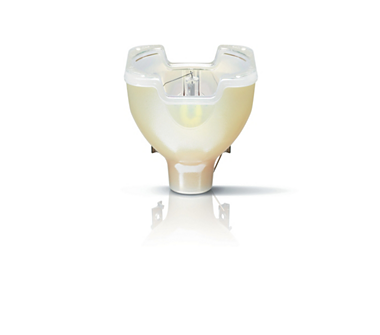Philips MSD Platinum 16R 1CT lamp