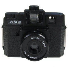 Film Cameras &amp; Lenses