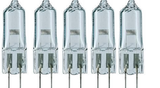 Osram 64425 S Halostar 12v 20w G4 / x 5