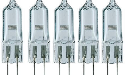 Osram 64425 S Halostar 12v 20w G4 / x 5