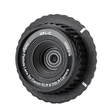 Holga HPL-C Canon Pinhole DSLR camera lens