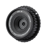 Holga HPL-N Nikon Pinhole DSLR camera lens