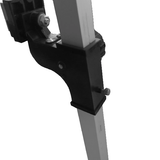 LED Large Copy Stand and Lights