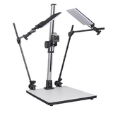 CS 720 LED stand and lights