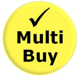 Multi Buy Discounts