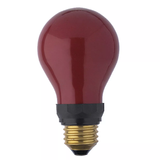 PF712E Red safe light bulb lamp