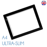 A4 LED Light Box