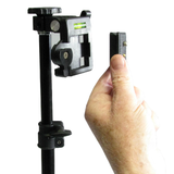 CS 500 Medium Copy Stand Rostrum