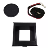 Holga accessories