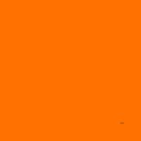 105 orange lighting gel filter
