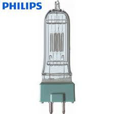 Philips 240v 1000w Blue Pinch 69951/BP GAD lamp