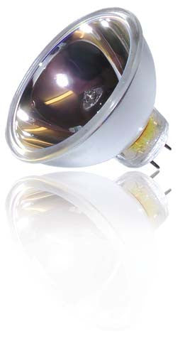 Osram 64615 hlx 12v 75w halogen display optic lamp