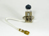 H3 12v 55w PK22s halogen lamp