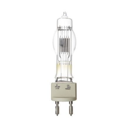 CP91 230v-240v 2500w lamp