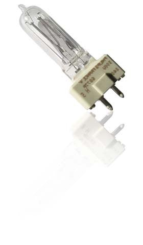 M38 240v 300w theatre lamp GE 88442