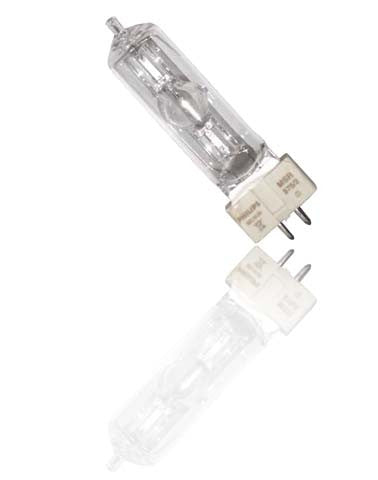 Philips MSR 575/2 10H ICT Gx9.5 lamp