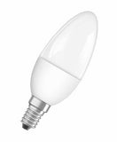 Osram LED Superstar dimmable candle