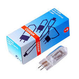 P2/17 230v 1000w halogen display optic lamp