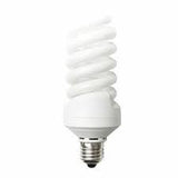 Daylight 30w CFL Light Bulb ES