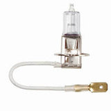 H3 12v 55w PK22s halogen lamp