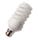 30w Daylight BC Light Bulb