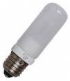 150w E27 halogen modelling lamp