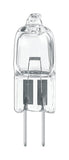 Osram 64258 12v 20w G4 halogen capsule