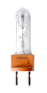 Osram HMI Digital 800w/SEL G22 lamp