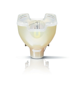 Philips MSD Platinum 15R lamp